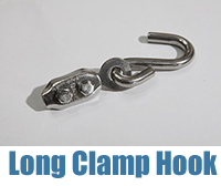 Long Clamp Hook
